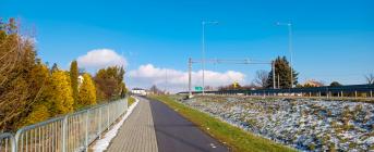 ROZBUDOWA DROGI KRAJOWEJ 