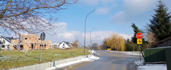 PRZEBUDOWA ULICY KARDYNAŁA STEFANA WYSZYNSKIEGO