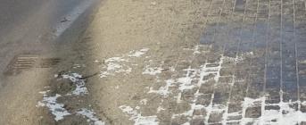 CZYSTOŚĆ W MIEŚCIE 