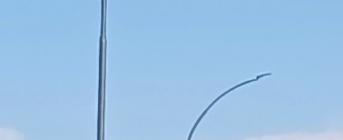 OŚWIETLENIE W MIEŚCIE 