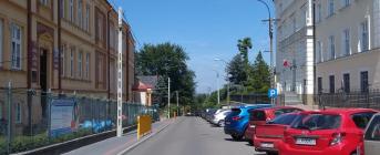 Przebudowa ulic Grunwaldzkiej i Marii Konopnickiej